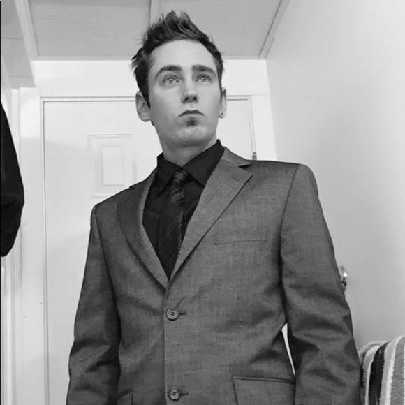 Meet your Posher, Matthew - Picture 1 of 1